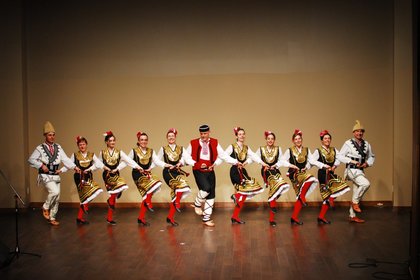 Отбелязване на Деня на българската писменост, просвета и култура 